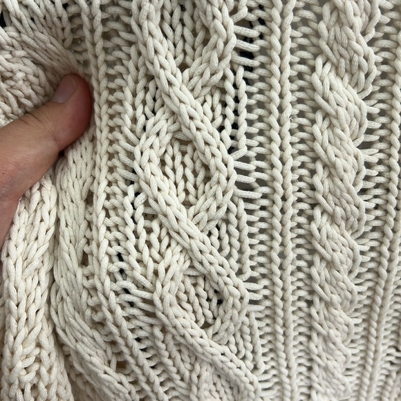 Tory Burch sweater / cardigan - Picture 9 of 9